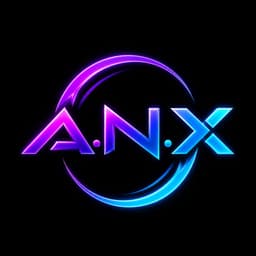 ANX Club Logo